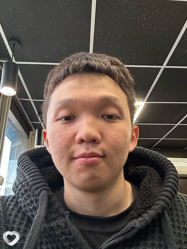 Максимилиан, 23, Якутске — анкета №2238037