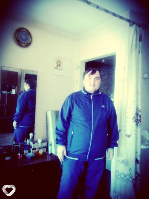 Александр, 30, Кемерове — анкета №2238043