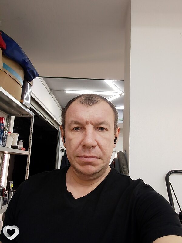 Дмитрий, 41, Люберцах — анкета №2238045