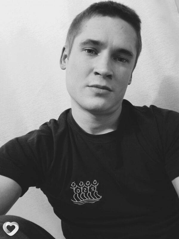 Павел, 36, Могилев — анкета №2238046