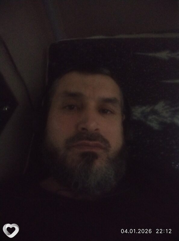 Захар, 45, Москве — анкета №2238048