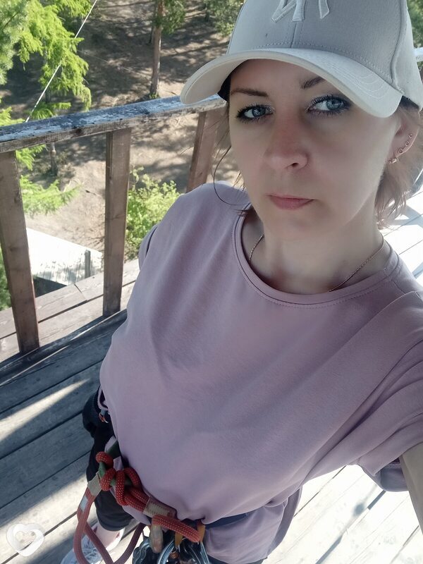 Наталья, 44, Якутске — анкета №2238049