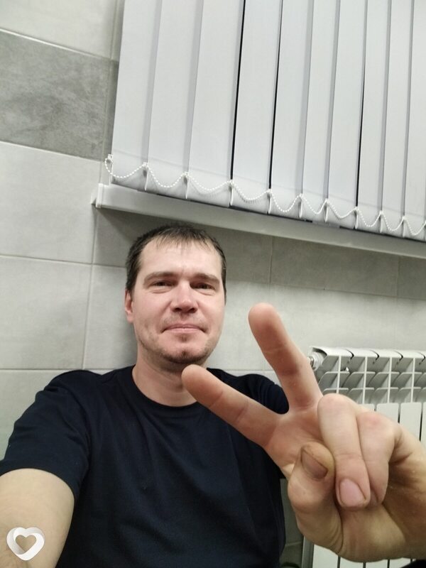Валерий, 37, Саранске — анкета №2238054