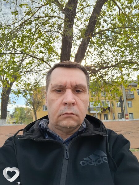 Sergei, 44, Рудном — анкета №2238056