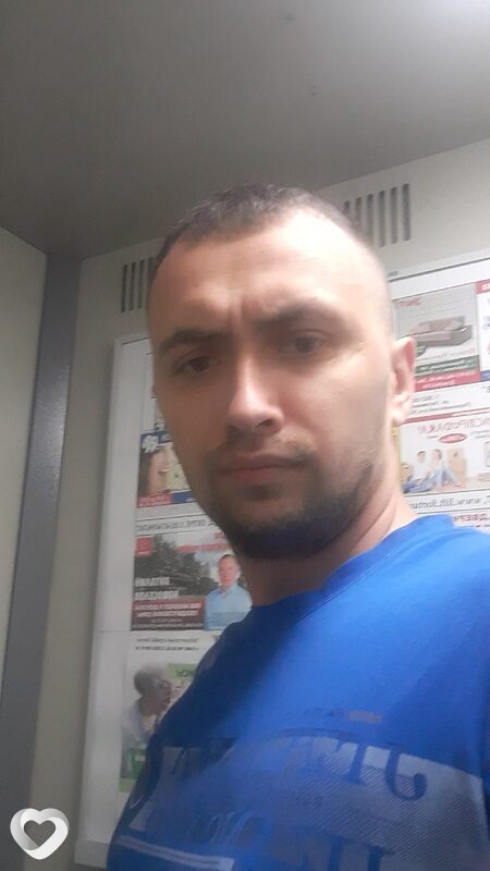 Станислав, 34, Новосибирске — анкета №2238060