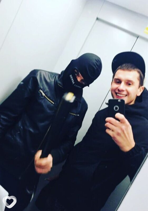 Илья, 30, Перми — анкета №2238065