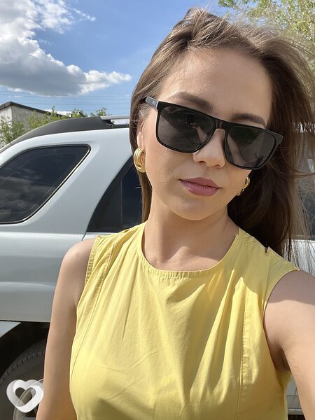 Эмма, 40, Екатеринбурге — анкета №2237919