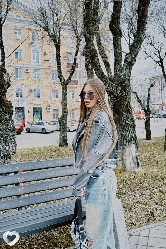 Мария, 21, Москве — анкета №2237922