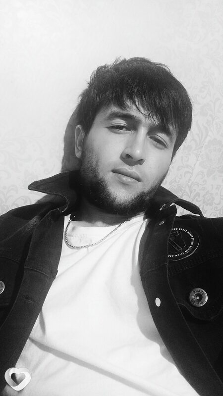 Алик, 26, Братске — анкета №2237923