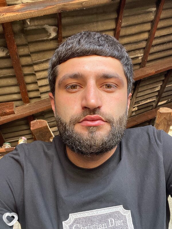 Абов, 29, Омске — анкета №2237924