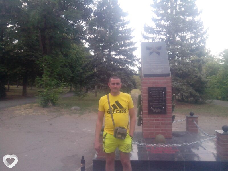 Владимир, 42, Краснодаре — анкета №2237925