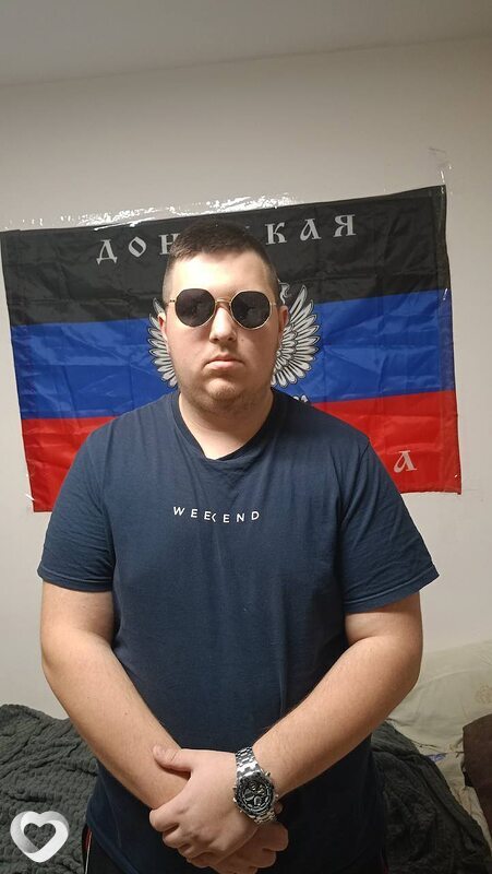 Андрей, 22, Междуреченске — анкета №2237938