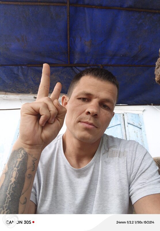 Егор, 34, Сочи — анкета №2237941