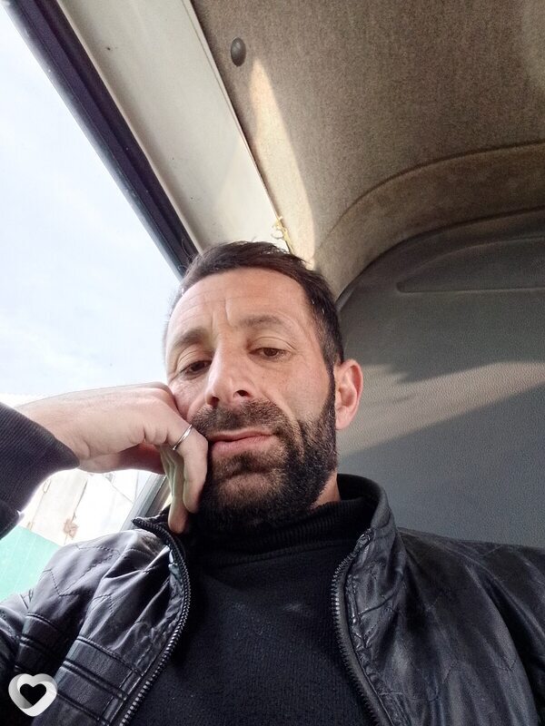 Гарик, 38, Тюмени — анкета №2238068