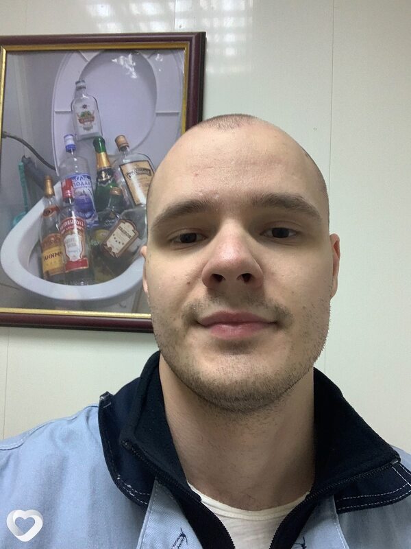 Артём, 26, Мурманске — анкета №2238070