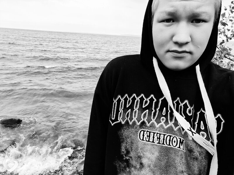 Валерий, 21, Иркутске — анкета №2238075