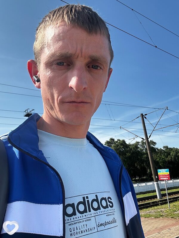 Сергей, 33, Борисове — анкета №2238081