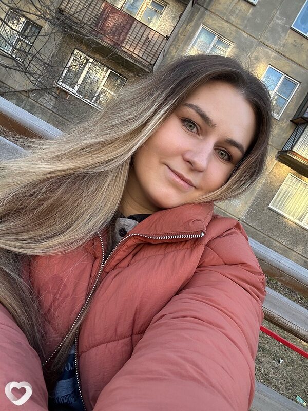 Юля, 26, Москве — анкета №2238082