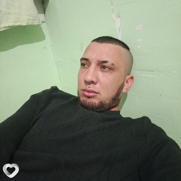 Илхом, 32, Новосибирске — анкета №2238090