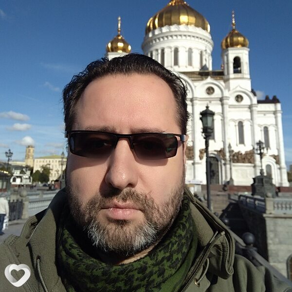 Матвей, 42, Новокузнецке — анкета №2238117