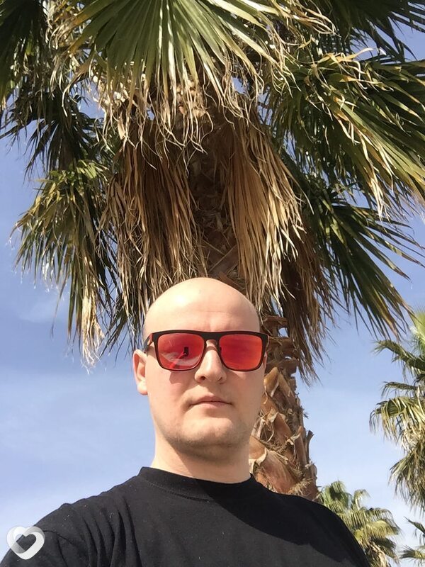 Сергей, 38, Лиде — анкета №2238125