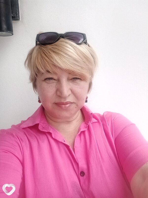 Наталья, 52, Барнауле — анкета №2238126
