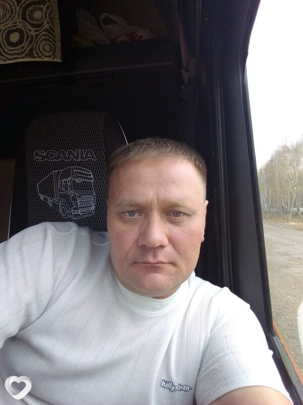Ильдар, 44, Альметьевске — анкета №2238127