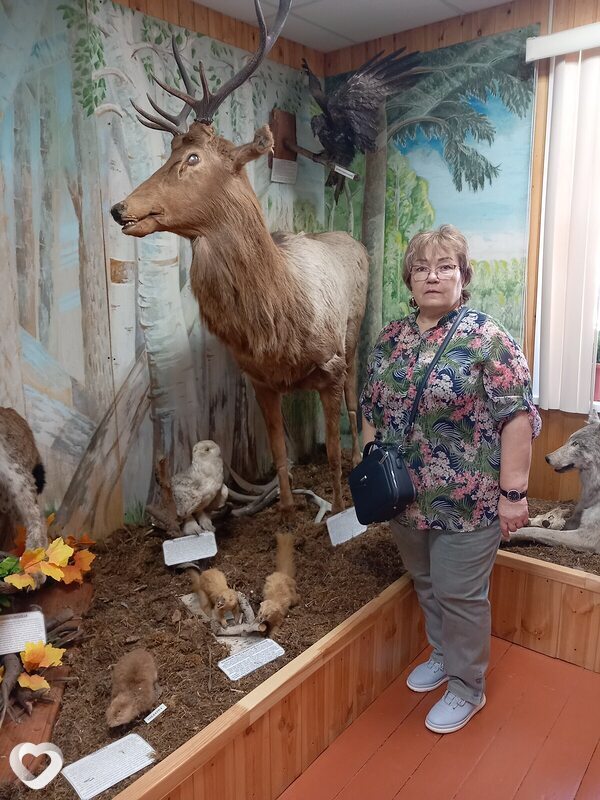 Аля, 62, Чите — анкета №2238131