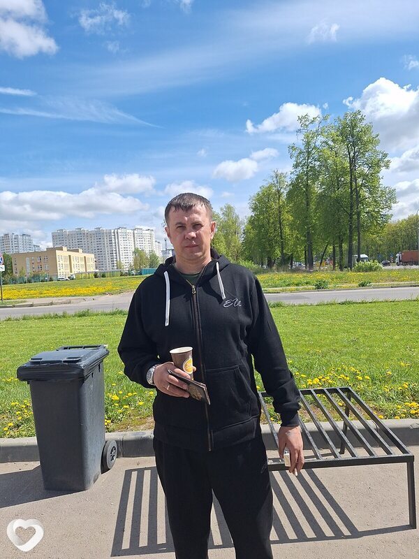 Андрей, 42, Орске — анкета №2238196
