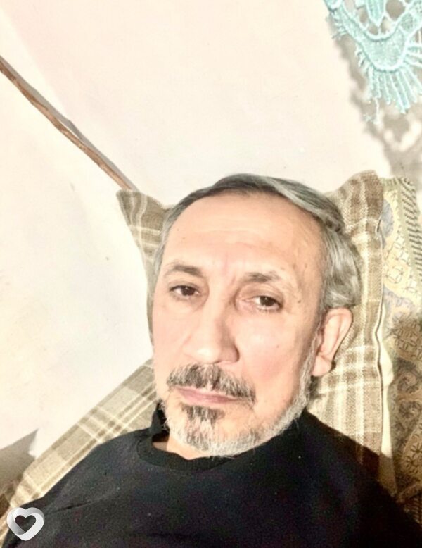 Radik, 64, Ташкент — анкета №2238197