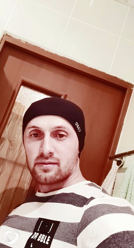 Рахим, 38, Домодедово — анкета №2238199