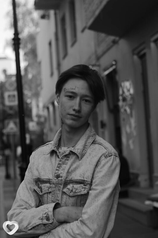Максим, 21, Королёв — анкета №2238212