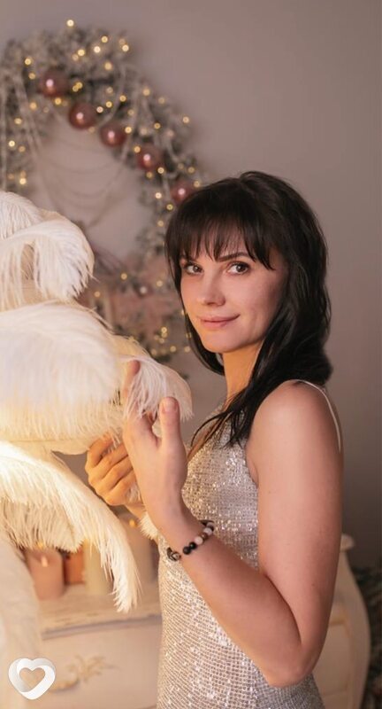 Анна, 46, Белгороде — анкета №2238215