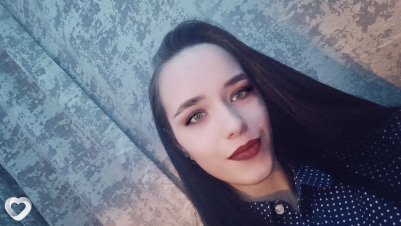 Анна, 22, Канске — анкета №2238166