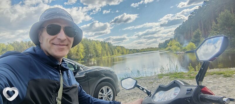 Константин, 38, Екатеринбурге — анкета №2238167