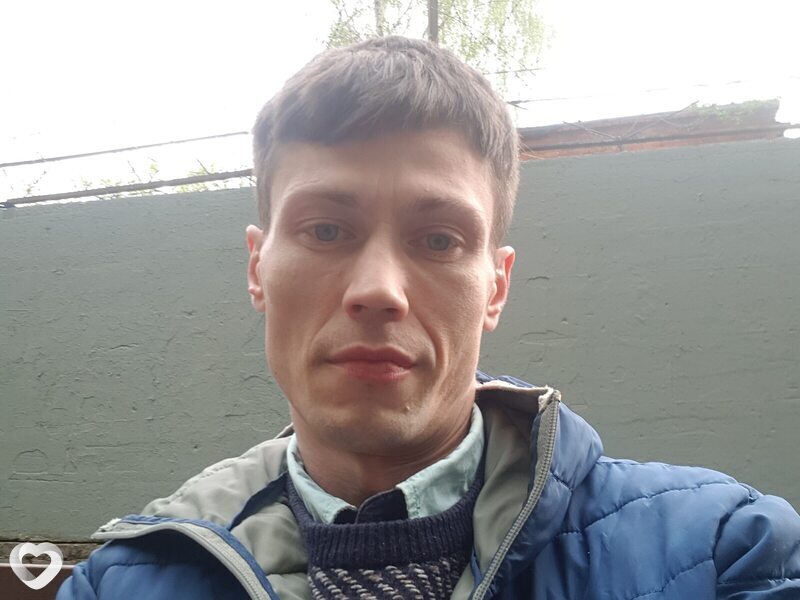 Виктор, 31, Москве — анкета №2238174