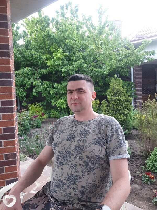Кирилл, 40, Краснодаре — анкета №2238177
