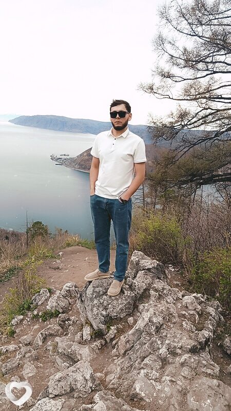 Бро, 29, Иркутске — анкета №2238180