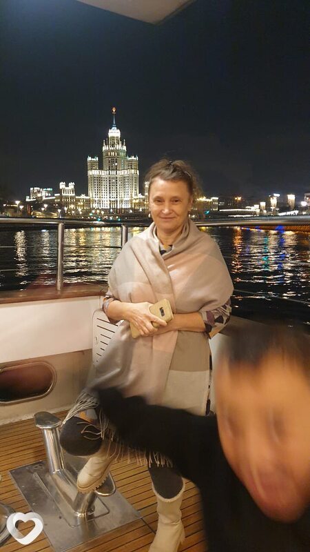 Алина, 59, Киселевске — анкета №2238182