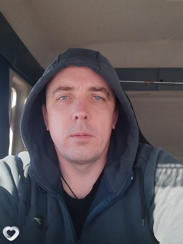 Евгений, 42, Красноярске — анкета №2238184