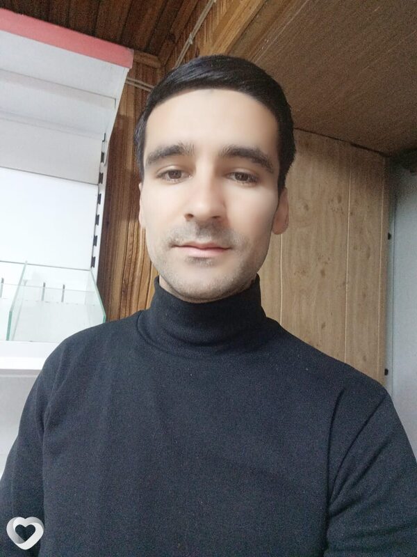 Рамазан, 28, Благовещенске — анкета №2238324