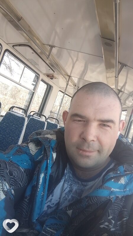 Михаил, 36, Новокузнецке — анкета №2238329