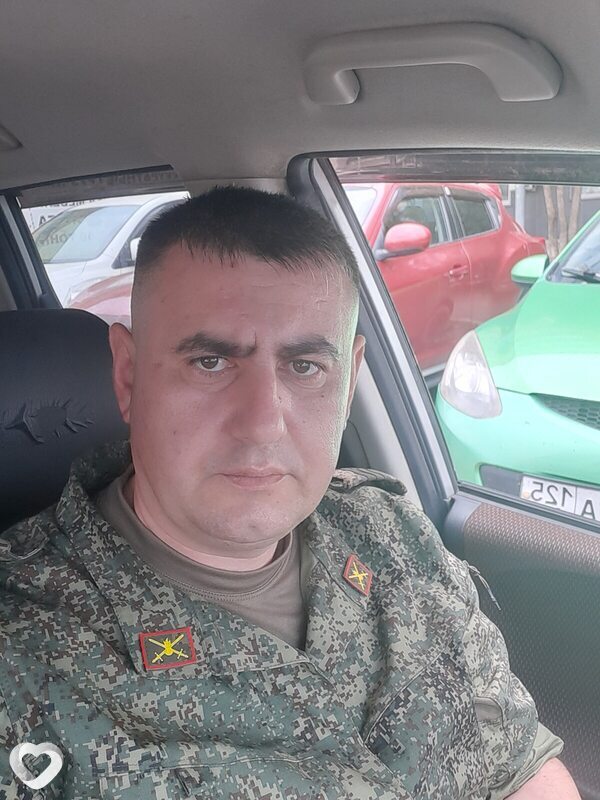 Михаил, 37, Хабаровске — анкета №2238330