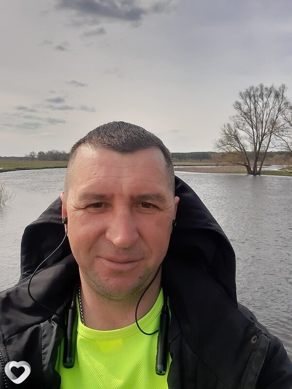 Алексей, 41, Брянске — анкета №2238331