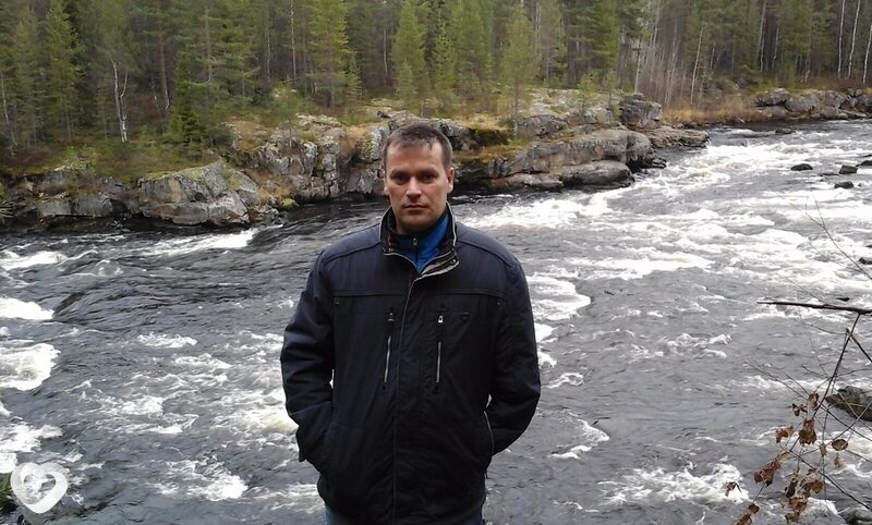 Алексей, 49, Ульяновске — анкета №2238332