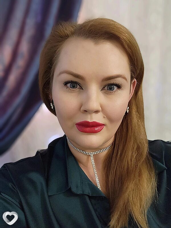Ann, 41, Калининграде — анкета №2238337