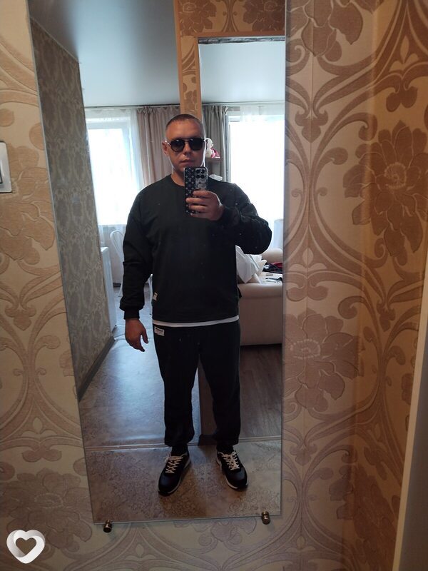 Александр, 40, Новосибирске — анкета №2238430