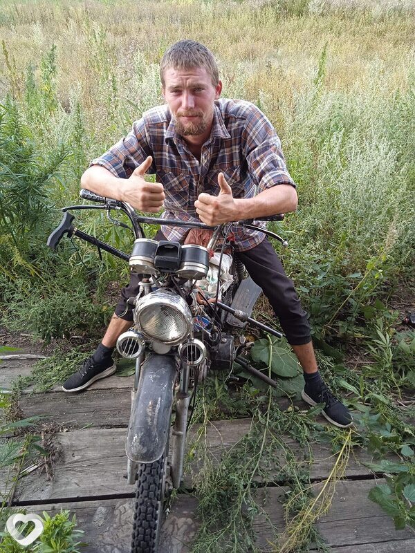 Андрей, 27, Тюмени — анкета №2238433