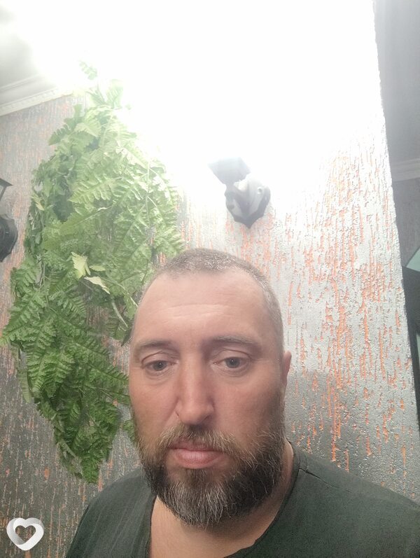 Денис, 45, Гомеле — анкета №2238434