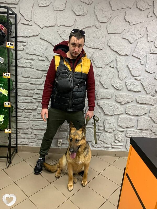 Вадим, 32, Киеве — анкета №2238435